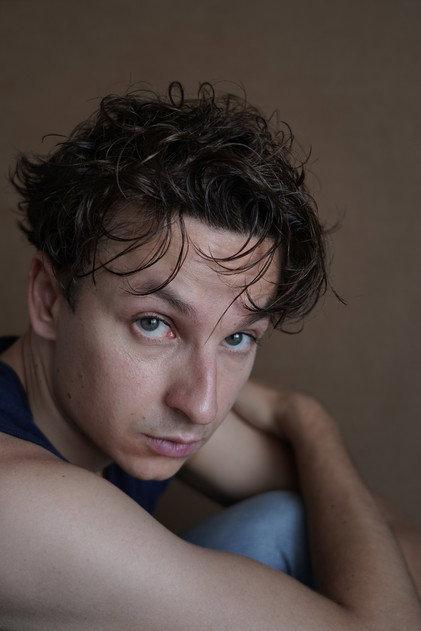 Lucas Noël - Actor Profile Photo