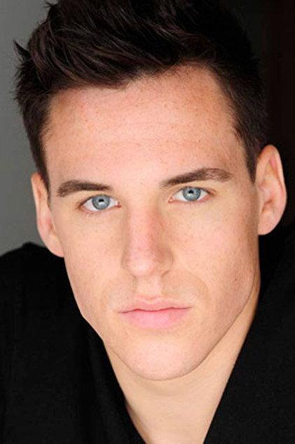 Alex H. Roth - Actor Profile Photo