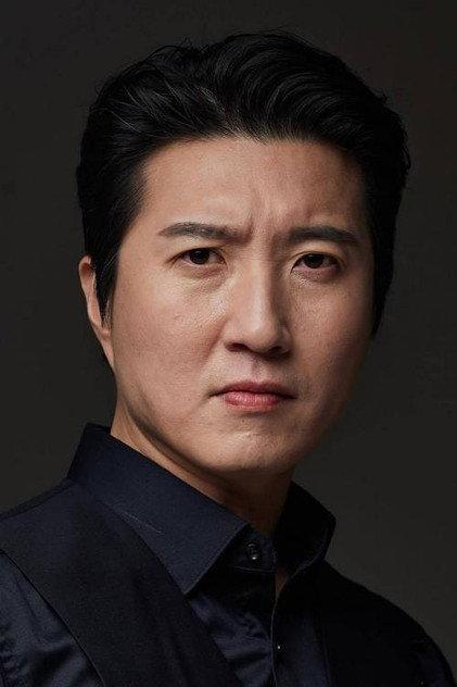 Kim Hyung-gyun - Actor Profile Photo