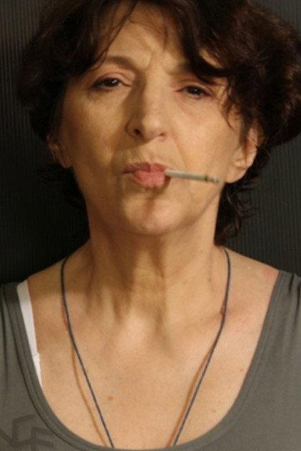 Rita Montes - Actor Profile Photo