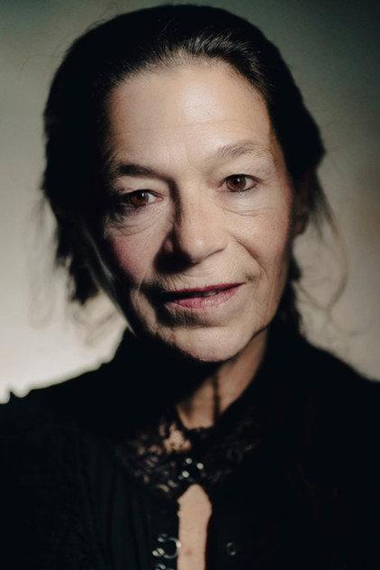 Antje De Boeck - Actor Profile Photo