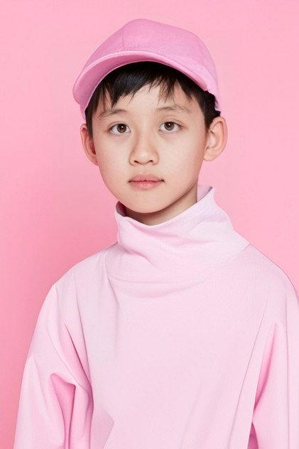 易炳晟 - Actor Profile Photo
