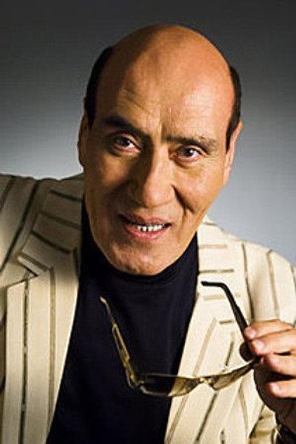 Dinmukhamet Akhimov - Actor Profile Photo