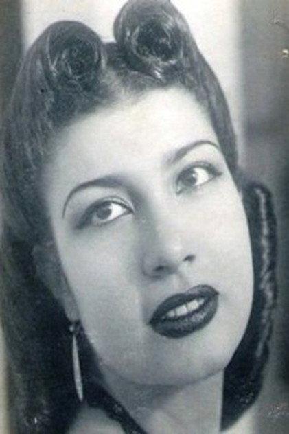 Badyah Sadek - Actor Profile Photo