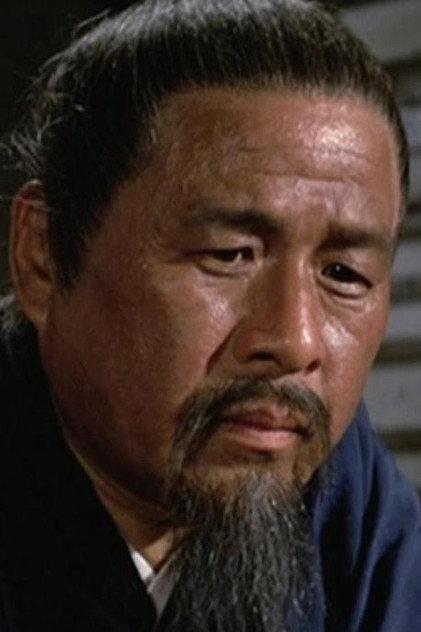 Fuk Yan-Cheng - Actor Profile Photo