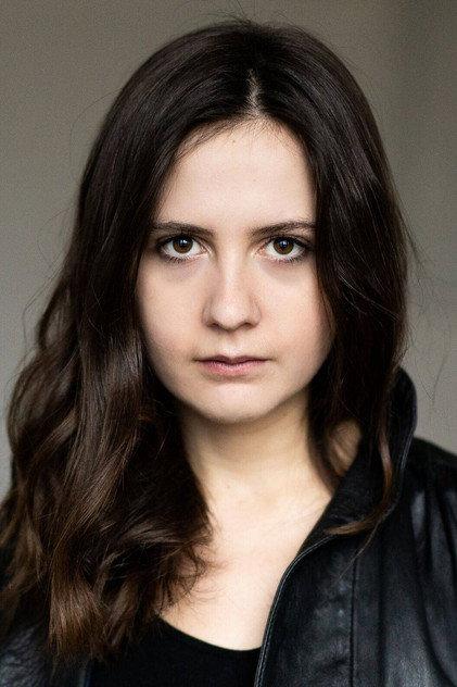 Annina Walt - Actor Profile Photo