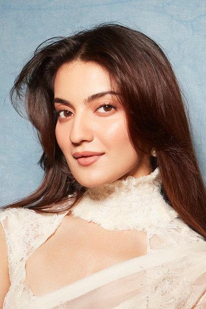 Pratibha Ranta - Actor Profile Photo