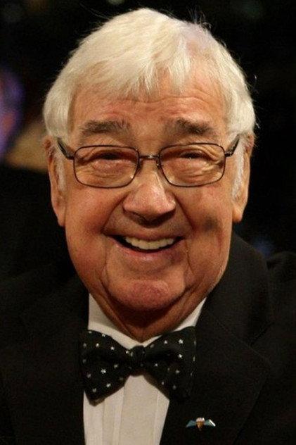 Frank Carson - Actor Profile Photo