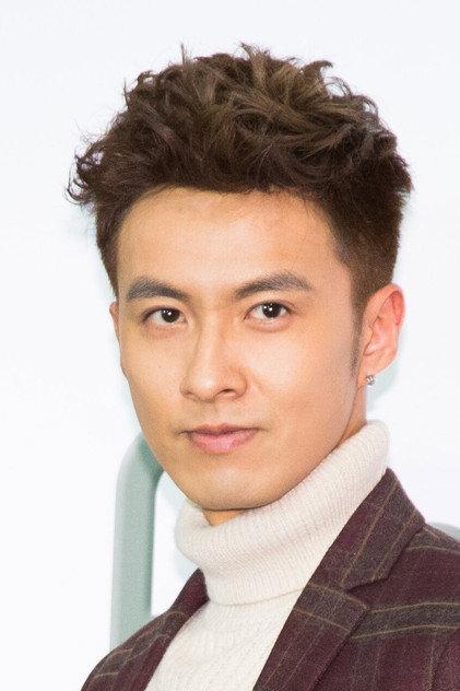 Enson Chang - Actor Profile Photo