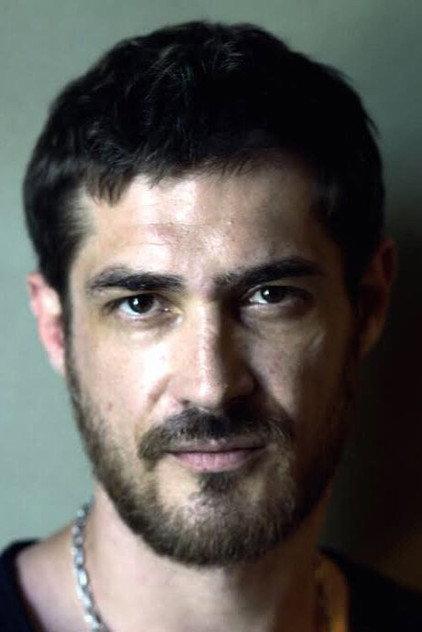 Serhiy Strelnykov - Actor Profile Photo