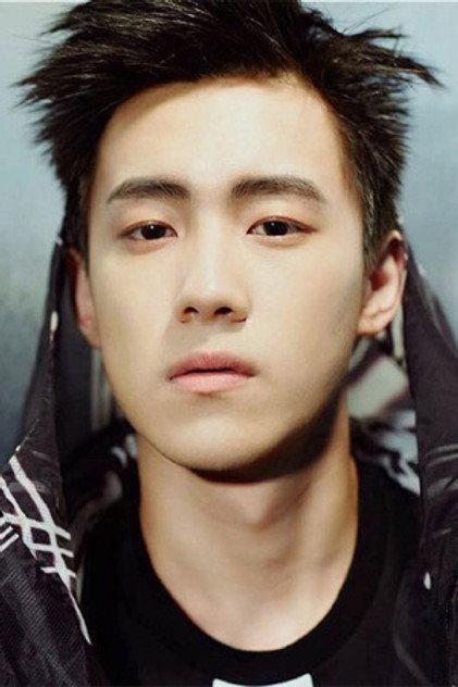 Yan Zidong - Actor Profile Photo