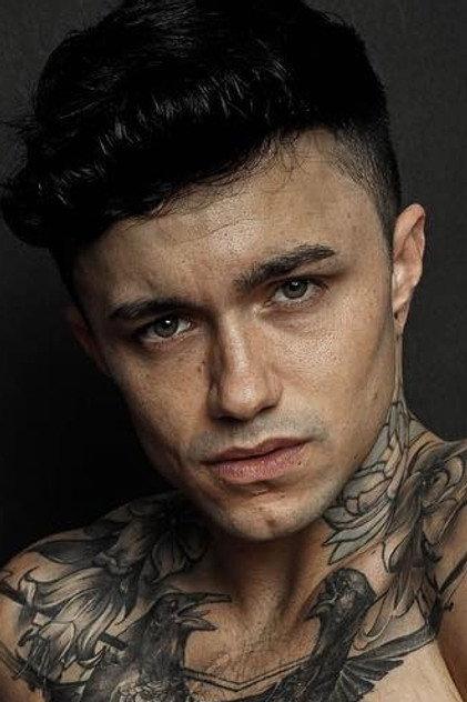 Jake Bass - Actor Profile Photo