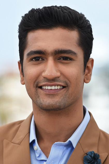 Vicky Kaushal - Actor Profile Photo
