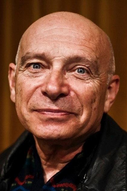 Jorge Falé - Actor Profile Photo
