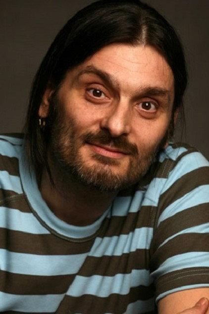 Dino Dvornik - Actor Profile Photo