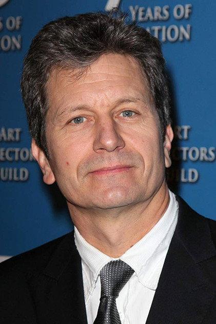 Rick Heinrichs - Actor Profile Photo