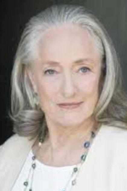 Jill Andre - Actor Profile Photo