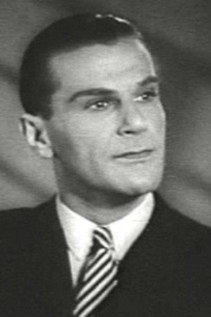 István Somló - Actor Profile Photo