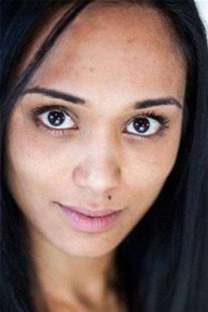 Reena Lalbihari - Actor Profile Photo