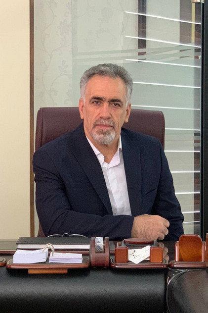Nasrollah Kakavand - Actor Profile Photo
