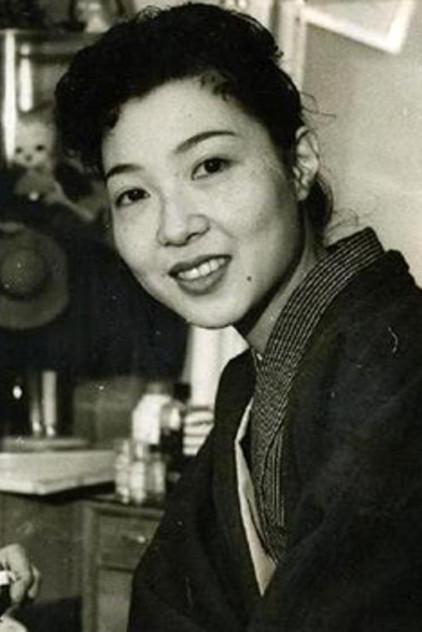 Yumiko Hasegawa - Actor Profile Photo