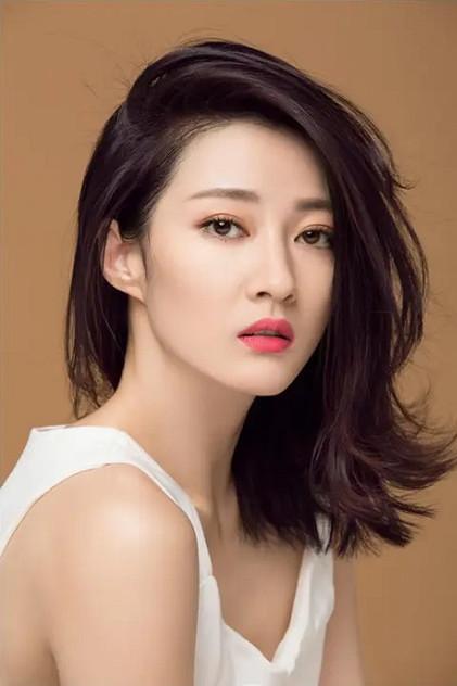 Zhang Yan Ni - Actor Profile Photo