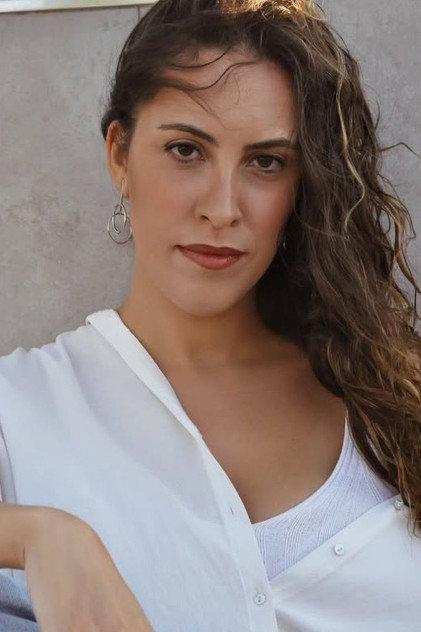 Marta Fariza - Actor Profile Photo
