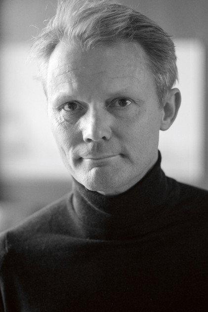 Felix Herngren - Actor Profile Photo