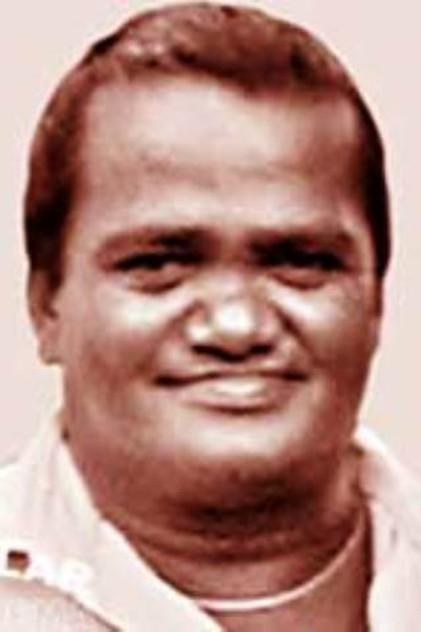 Kullamani - Actor Profile Photo