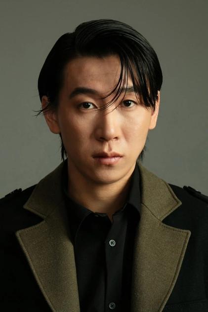 Liu Chuang - Actor Profile Photo