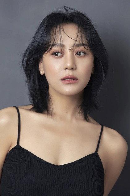 Nie Chuyi - Actor Profile Photo