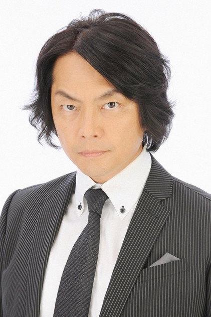 Kunihiko Ida - Actor Profile Photo