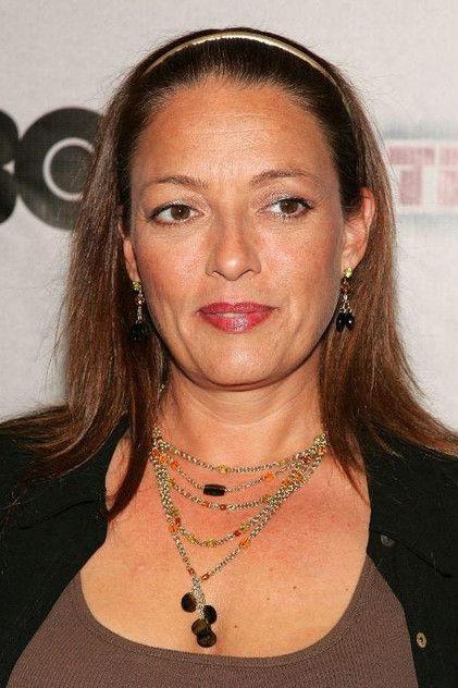 Sharon Angela - Actor Profile Photo