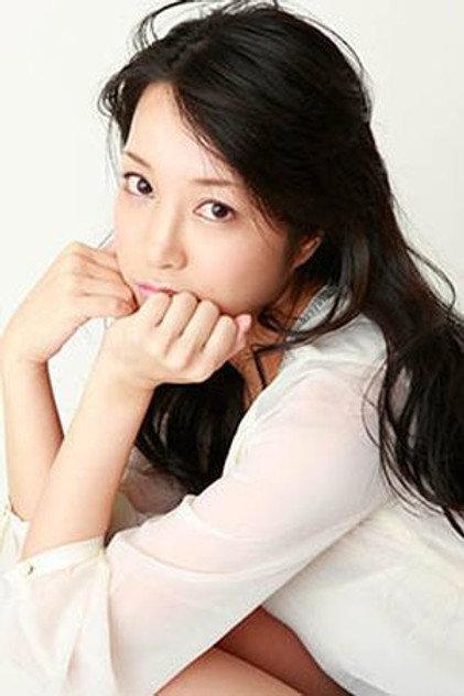 Misaki Morino - Actor Profile Photo