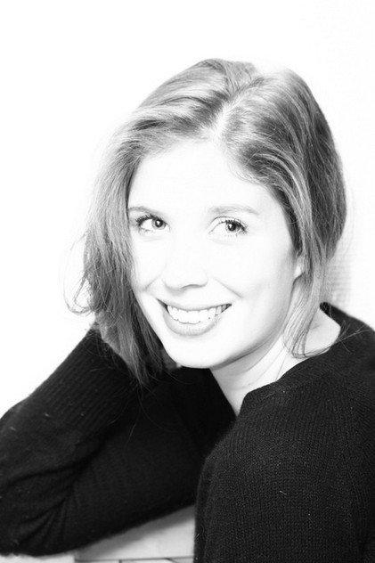 Elina Keinonen - Actor Profile Photo