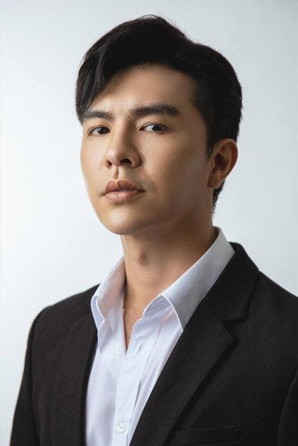 Steven Nguyễn - Actor Profile Photo