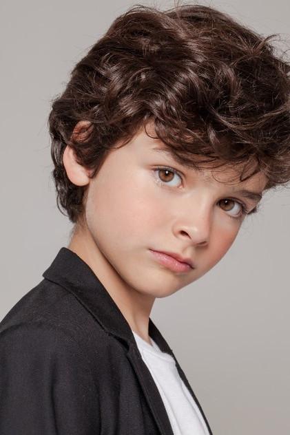 Guilherme Tavares - Actor Profile Photo