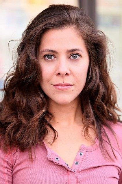 Catharine E. Jones - Actor Profile Photo