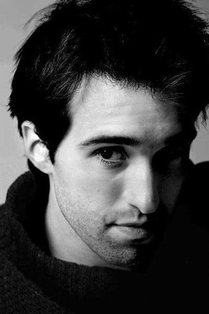 Nick Stanchev - Actor Profile Photo