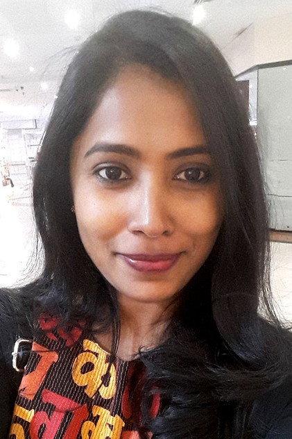 Suranga Ranawaka - Actor Profile Photo