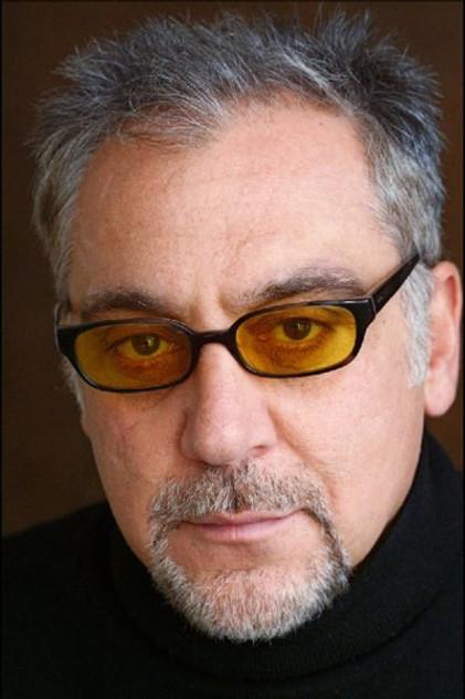 Christopher Maher - Actor Profile Photo