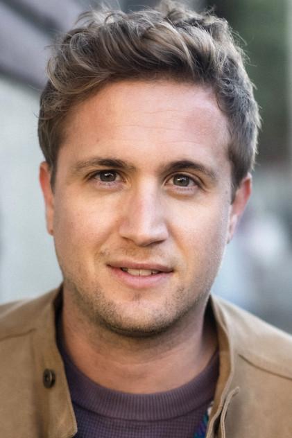 Matt Mazur - Actor Profile Photo