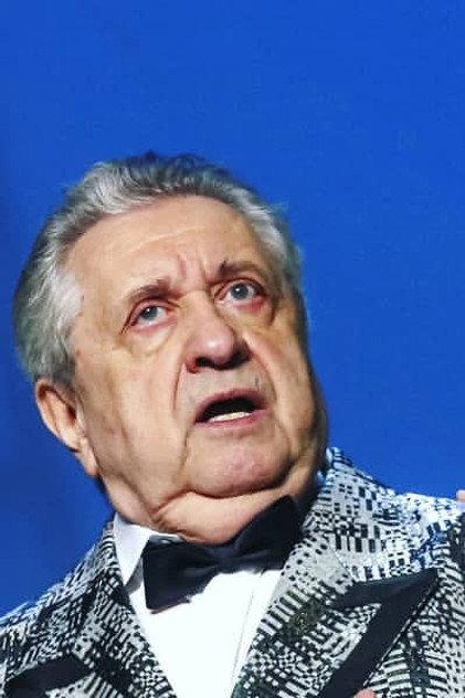 Andrzej Gałła - Actor Profile Photo