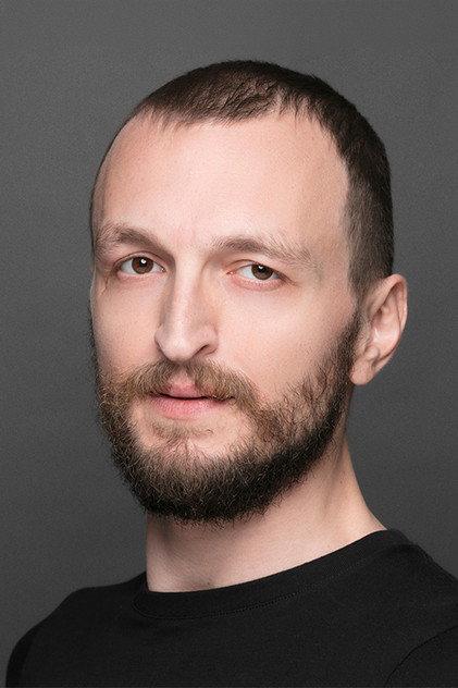 Saygın Soysal - Actor Profile Photo