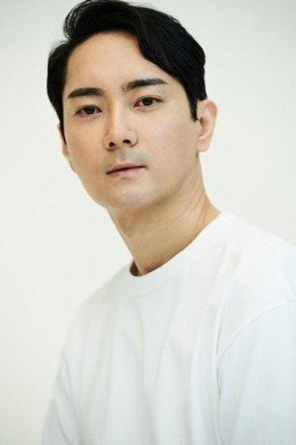 Won Woo - Actor Profile Photo