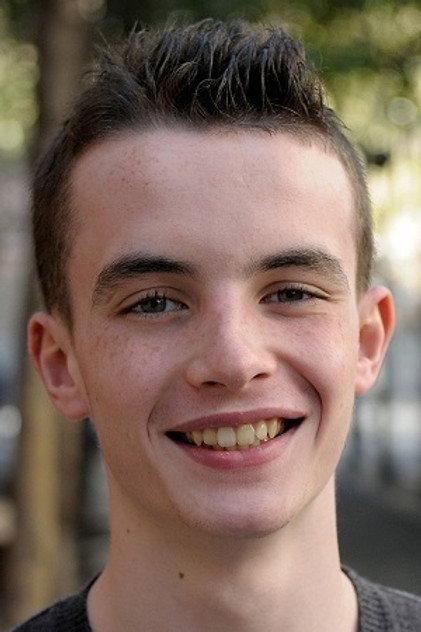 Alex Etel - Actor Profile Photo