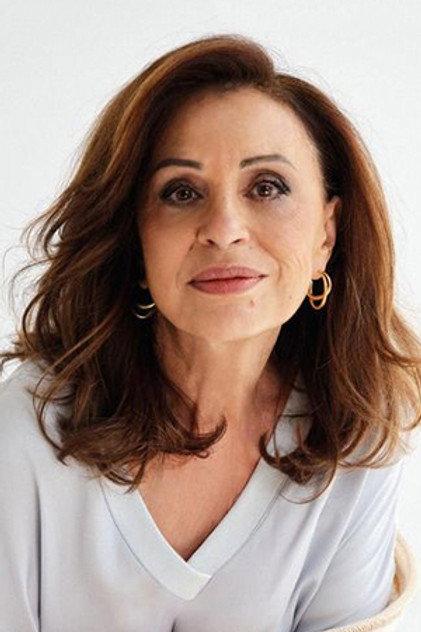Haris Alexiou - Actor Profile Photo