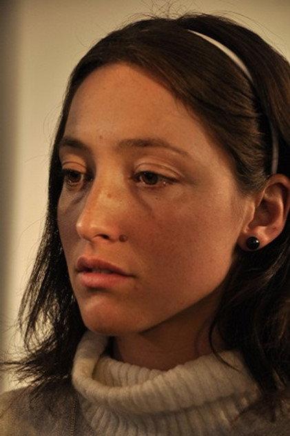 Judith Pérez Segura - Actor Profile Photo