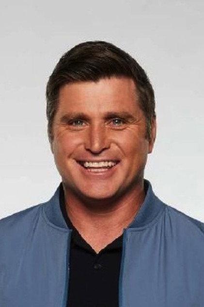 Shane Crawford - Actor Profile Photo