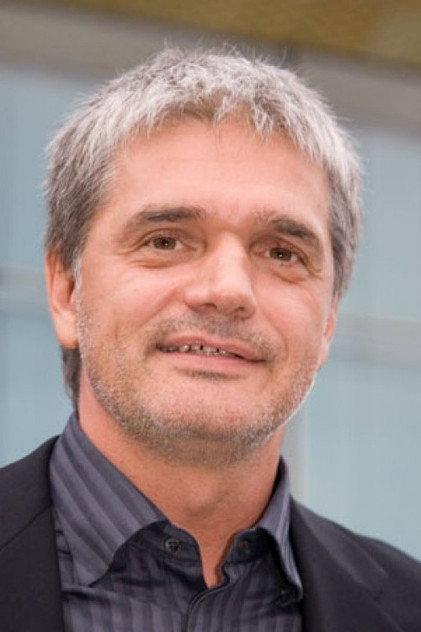 Konstantin Lavronenko - Actor Profile Photo